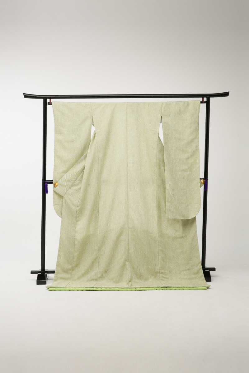 色掛下グリーン