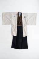 Japanグレージュ