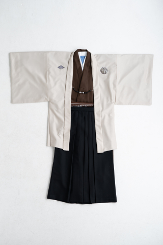 Japanグレージュ