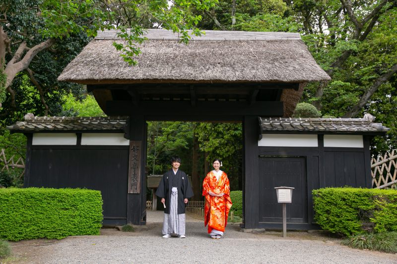 新緑ロケ！！！