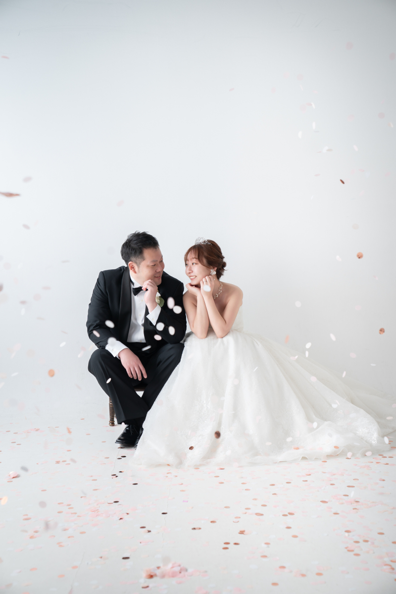 コンフェッティ