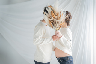 ご夫婦もお一人もどちらも綺麗に残したい！