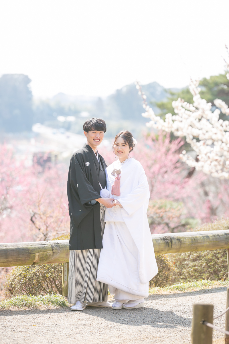 1着目ロケ撮影スタート