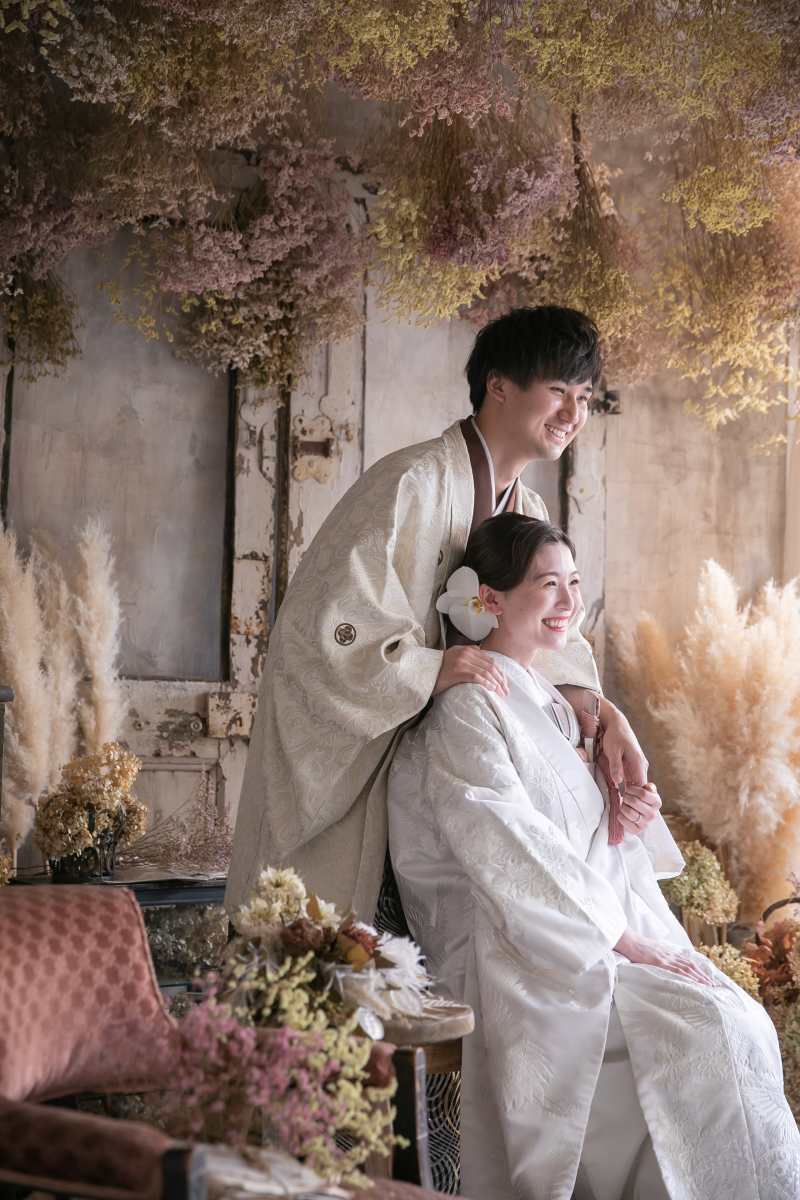 アンティーク＆和装