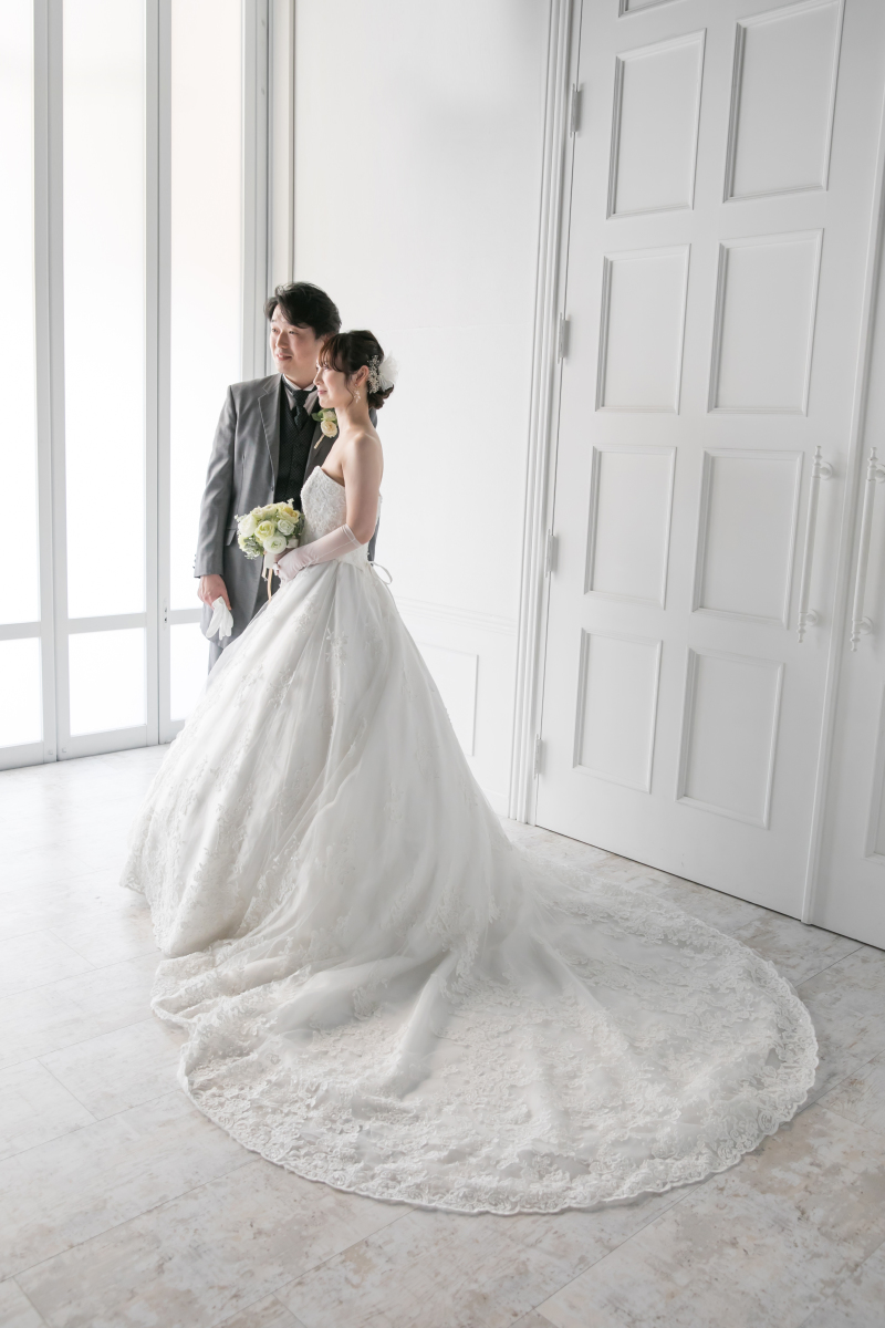 クラシカルに。。。