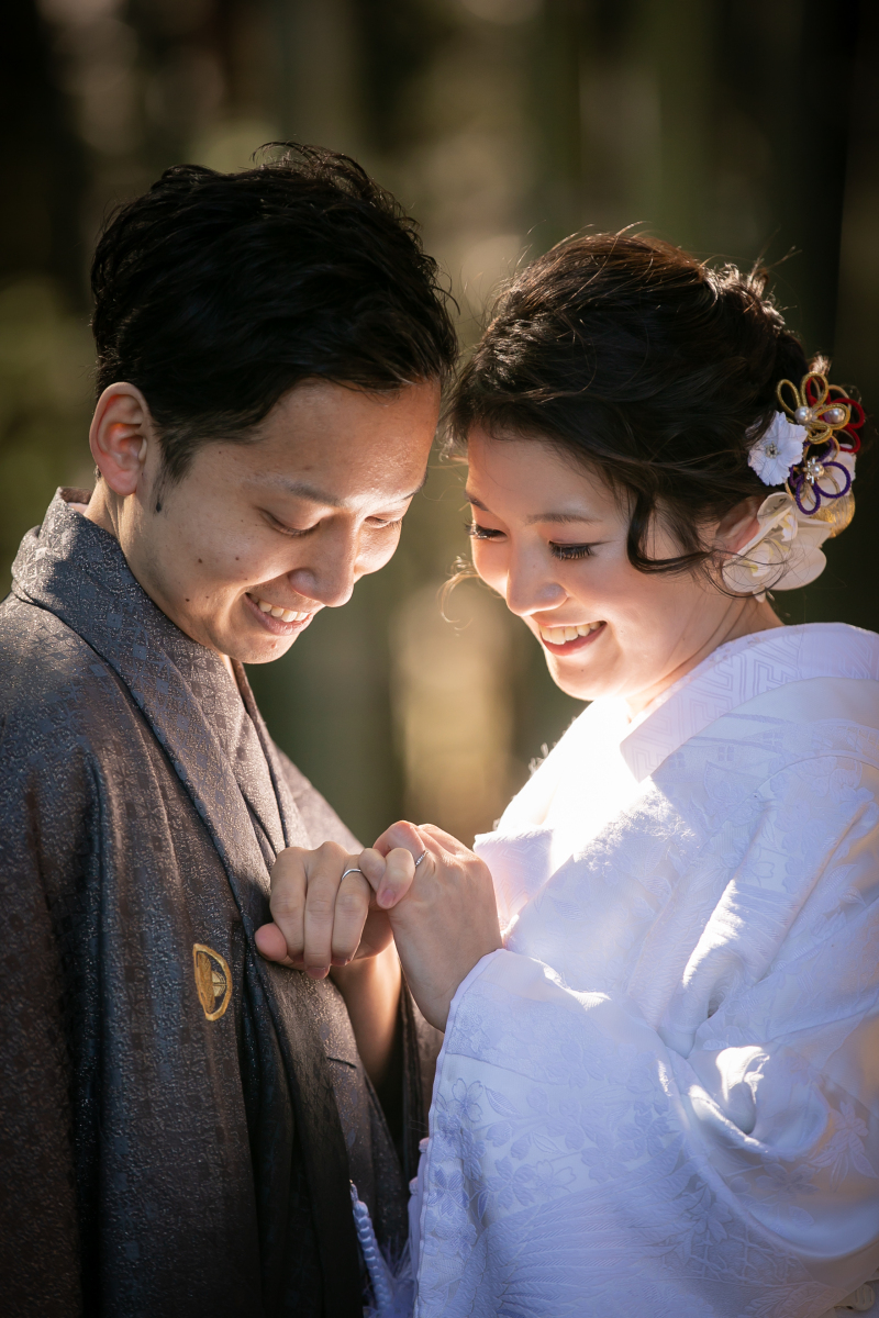 指切りげんまん❣️