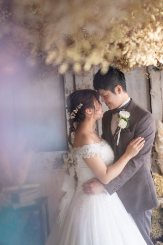 クスッと笑えるお写真を