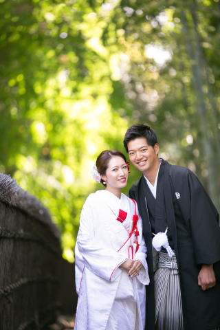 ロケーションとスタジオ