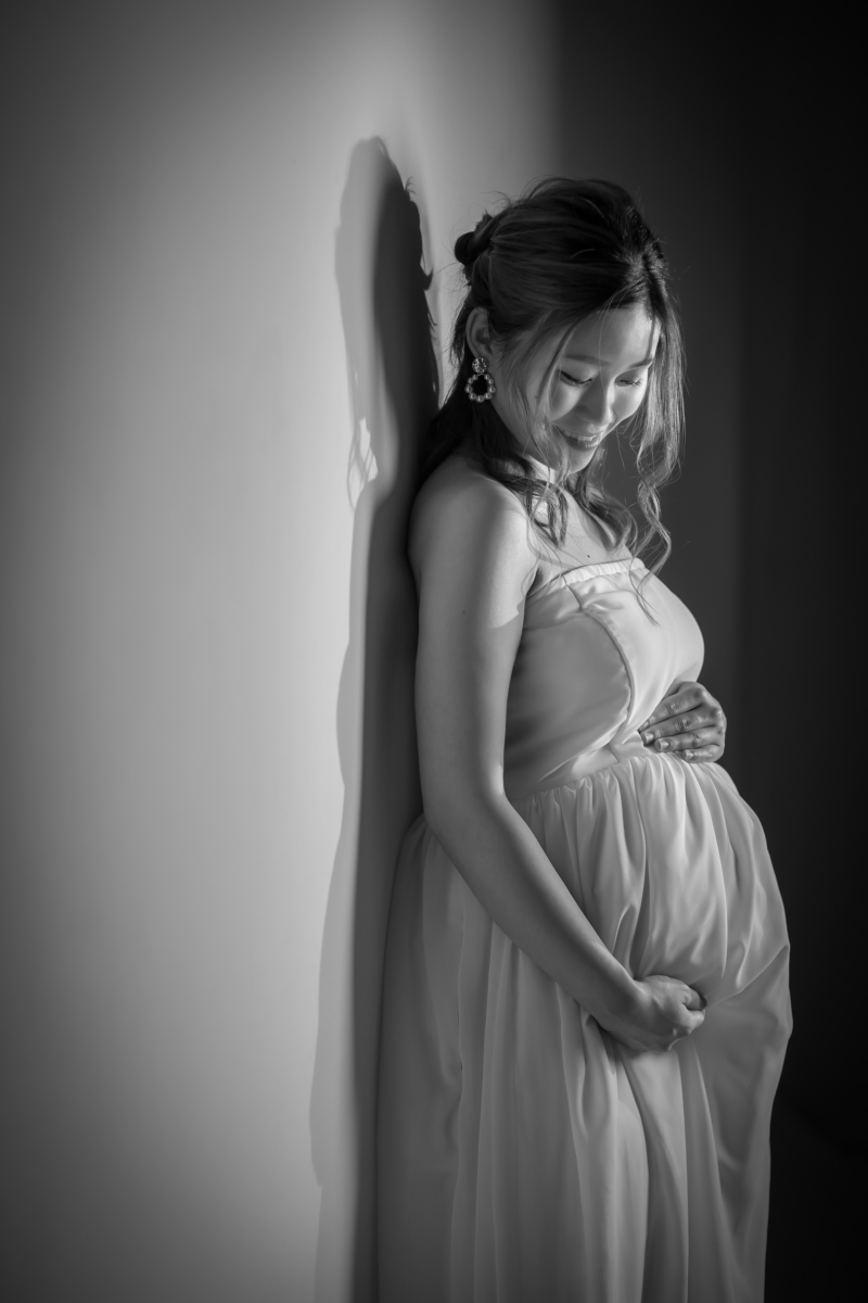 マタニティドレス