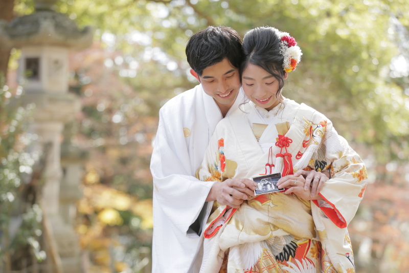 マタニティフォト