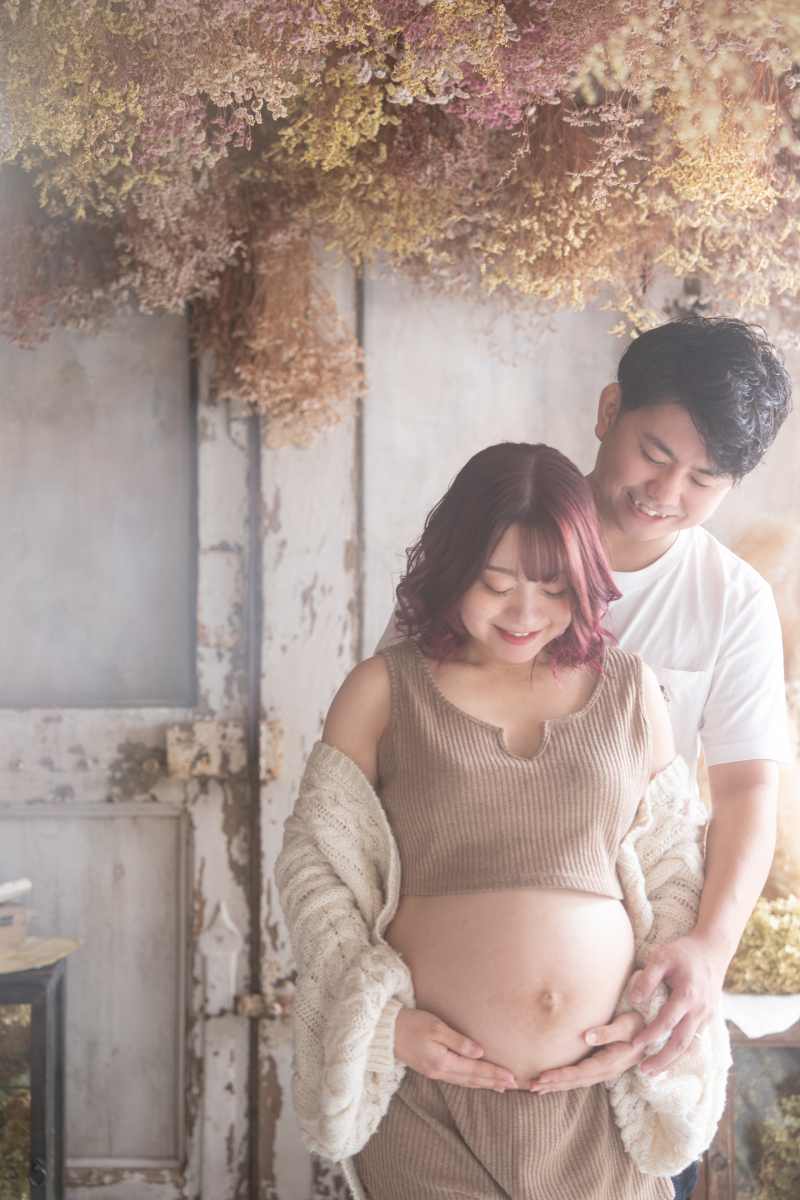 ガラリと雰囲気変わります