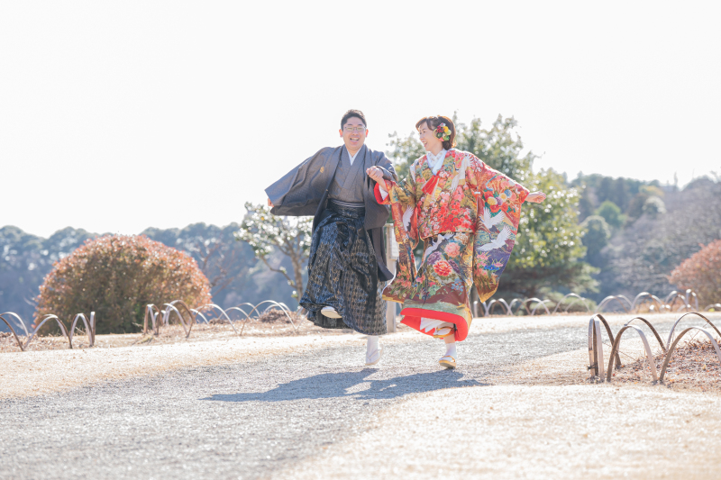 ホップ、ステップ、、！！！