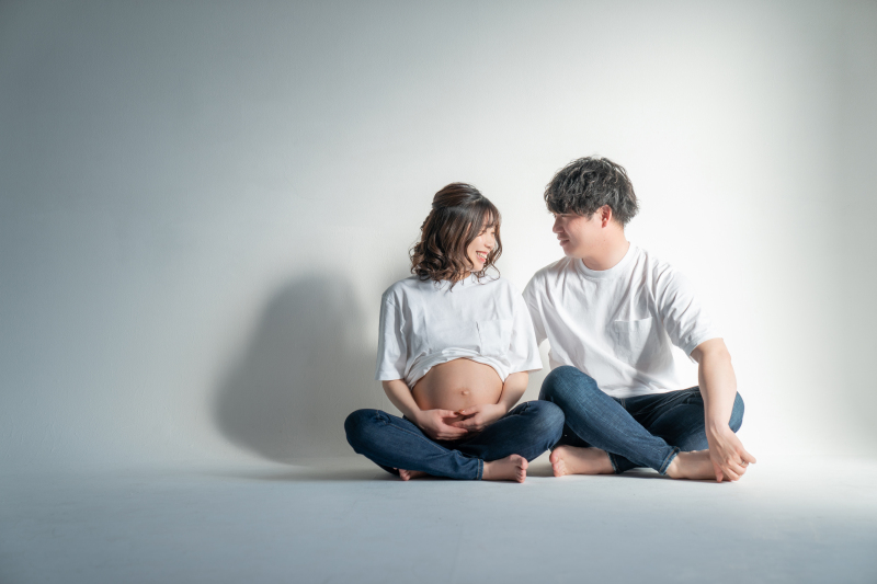 ご夫婦ふたりも残しましょう！