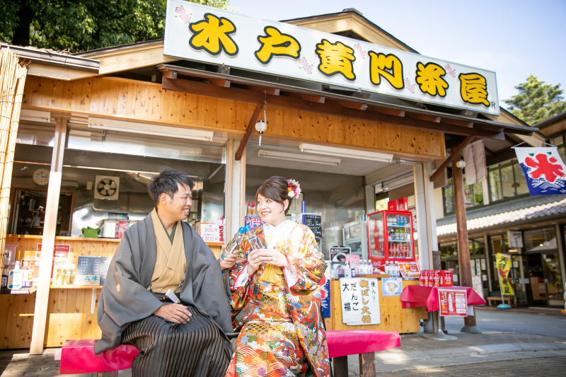 笑顔でHappy！！