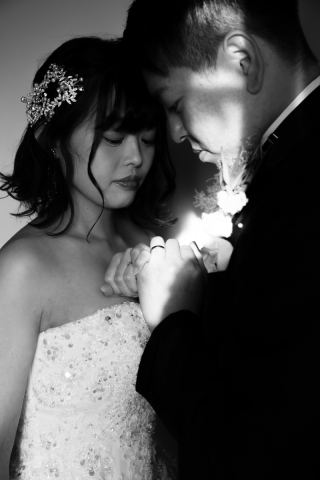 クールに素敵に