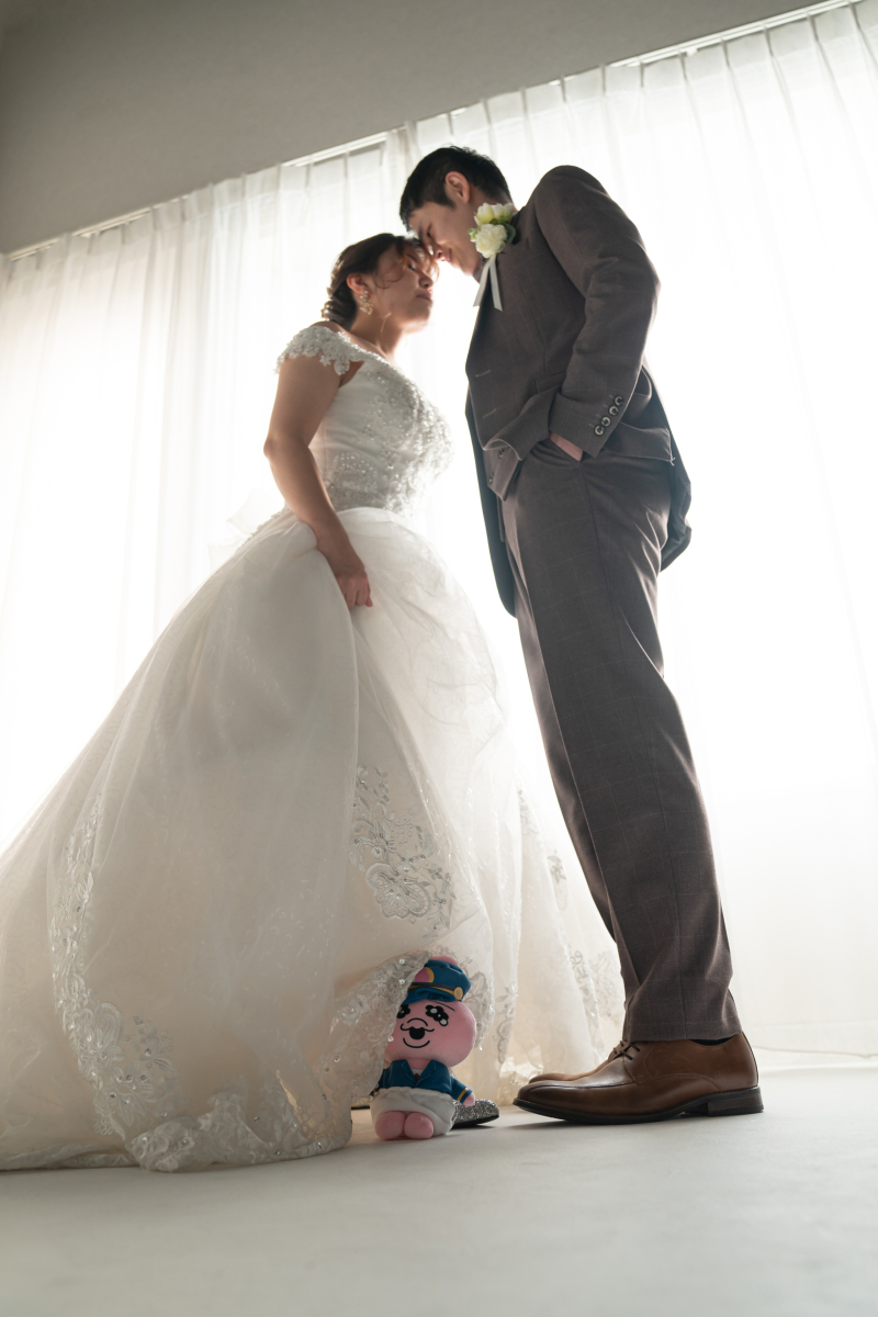 おぱんちゅうさぎ