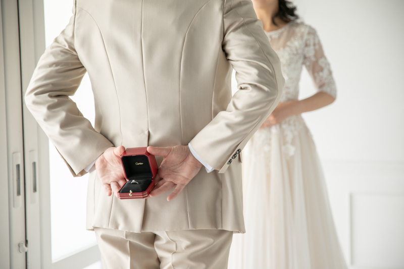 ロケ＋スタジオ撮影