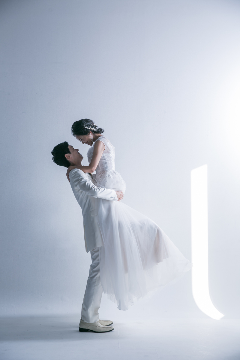 抱っこシーン！