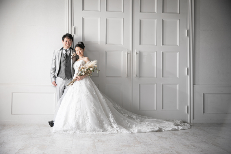 スタジオフォト