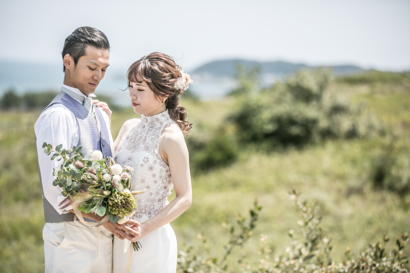 海浜公園ロケスタート！！