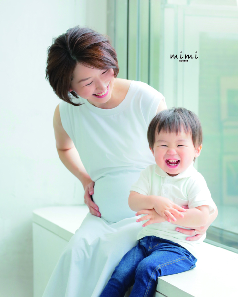 お子様ともご一緒に