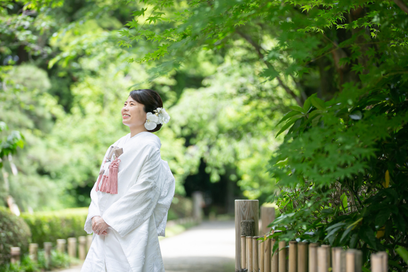 ソロショット！