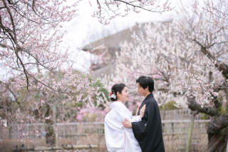 偕楽園梅まつり