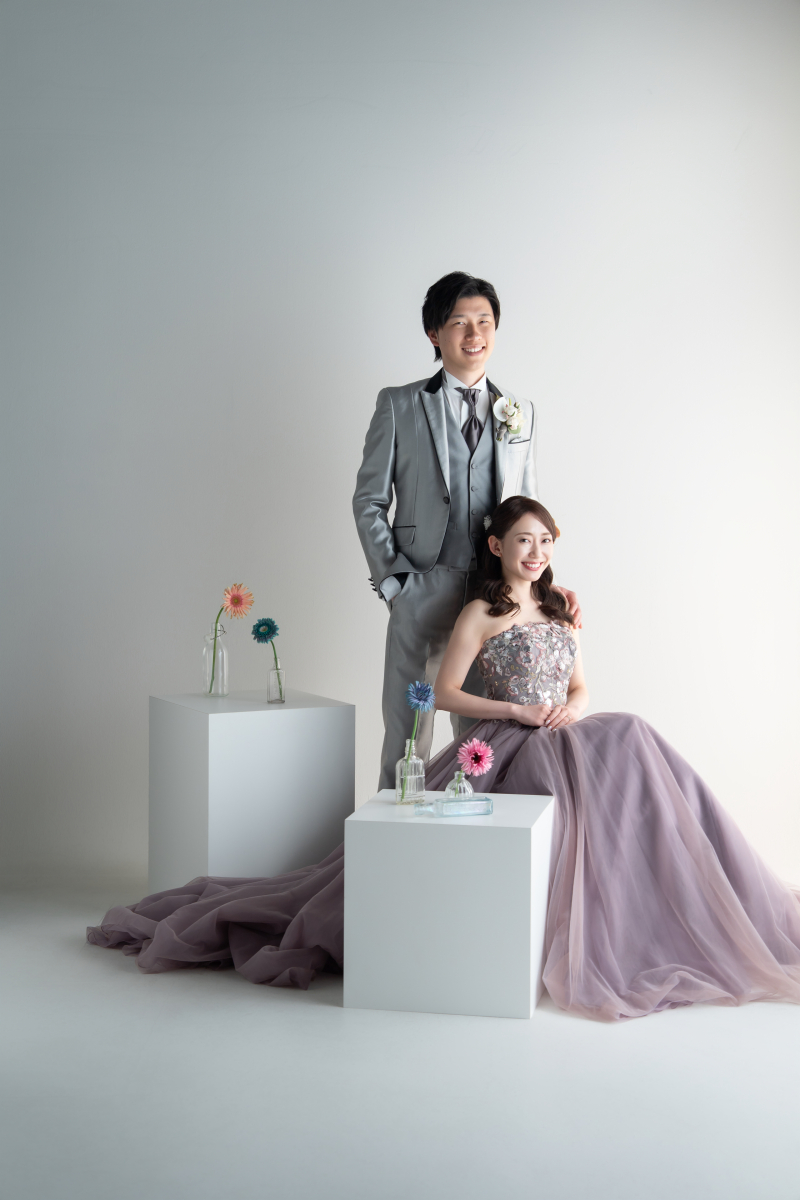 Dress×Flower