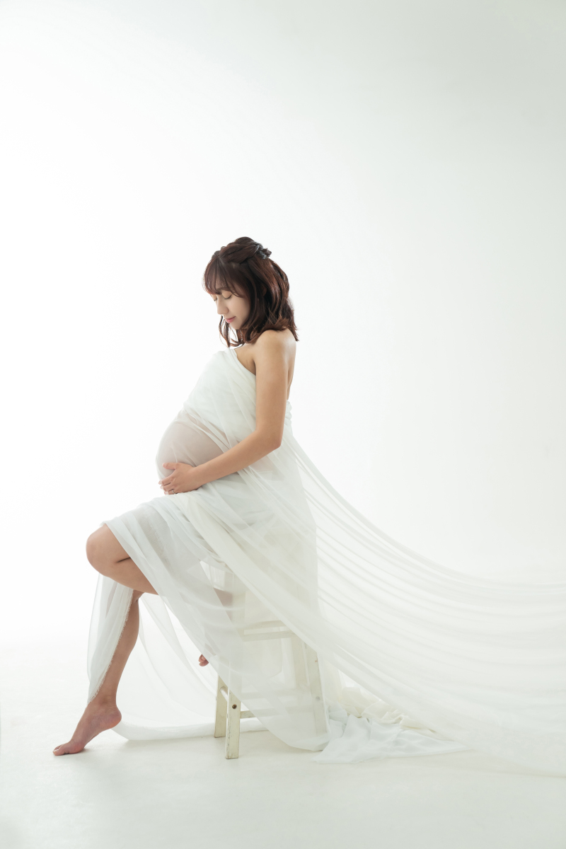 新スタイルシフォン