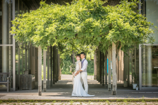 ひたち海浜公園ロケ
