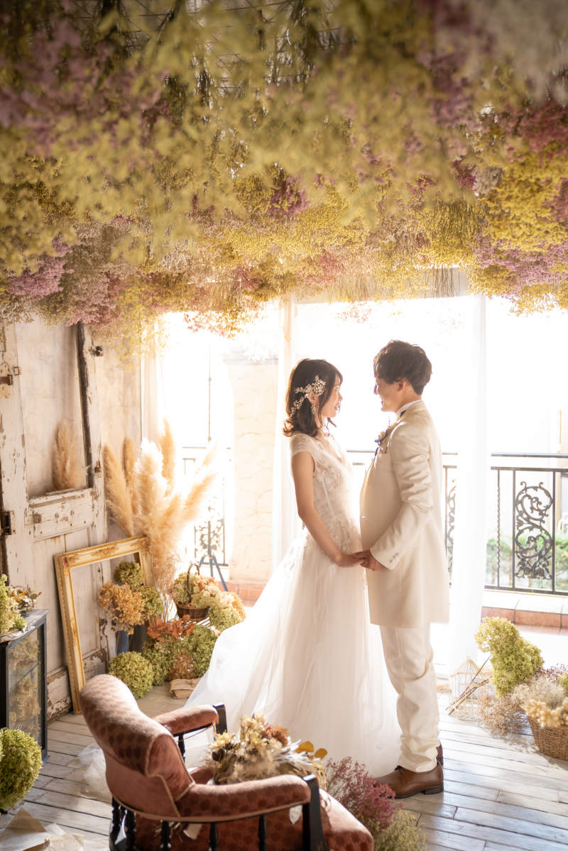 アンティークセット