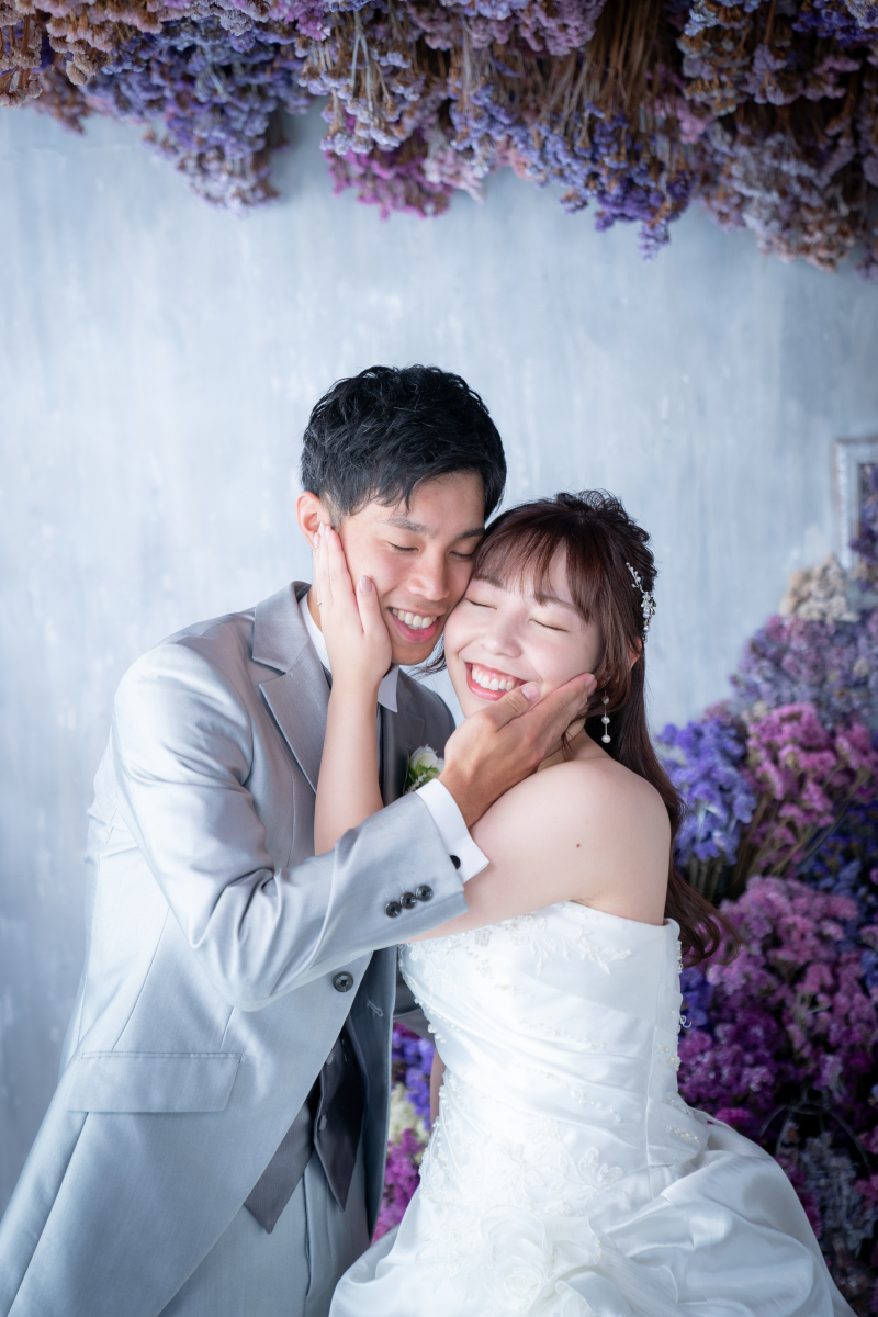 お花のスタジオ