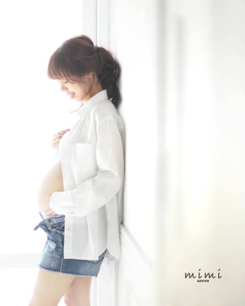 マタニティの新プラン始まりました！！！