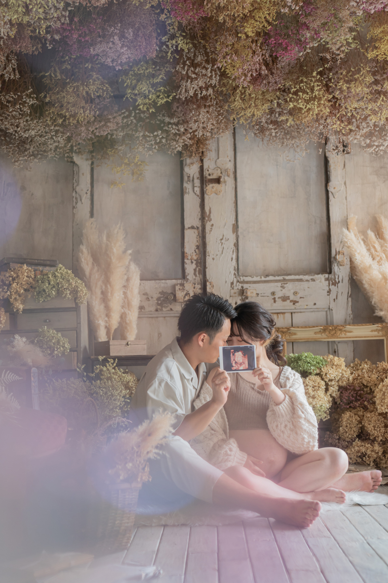 エコー写真のアイテム