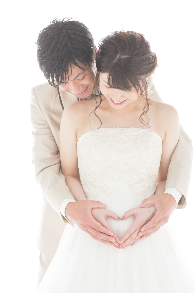 マタニティショットパート2