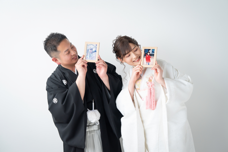 お持ち込みアイテム