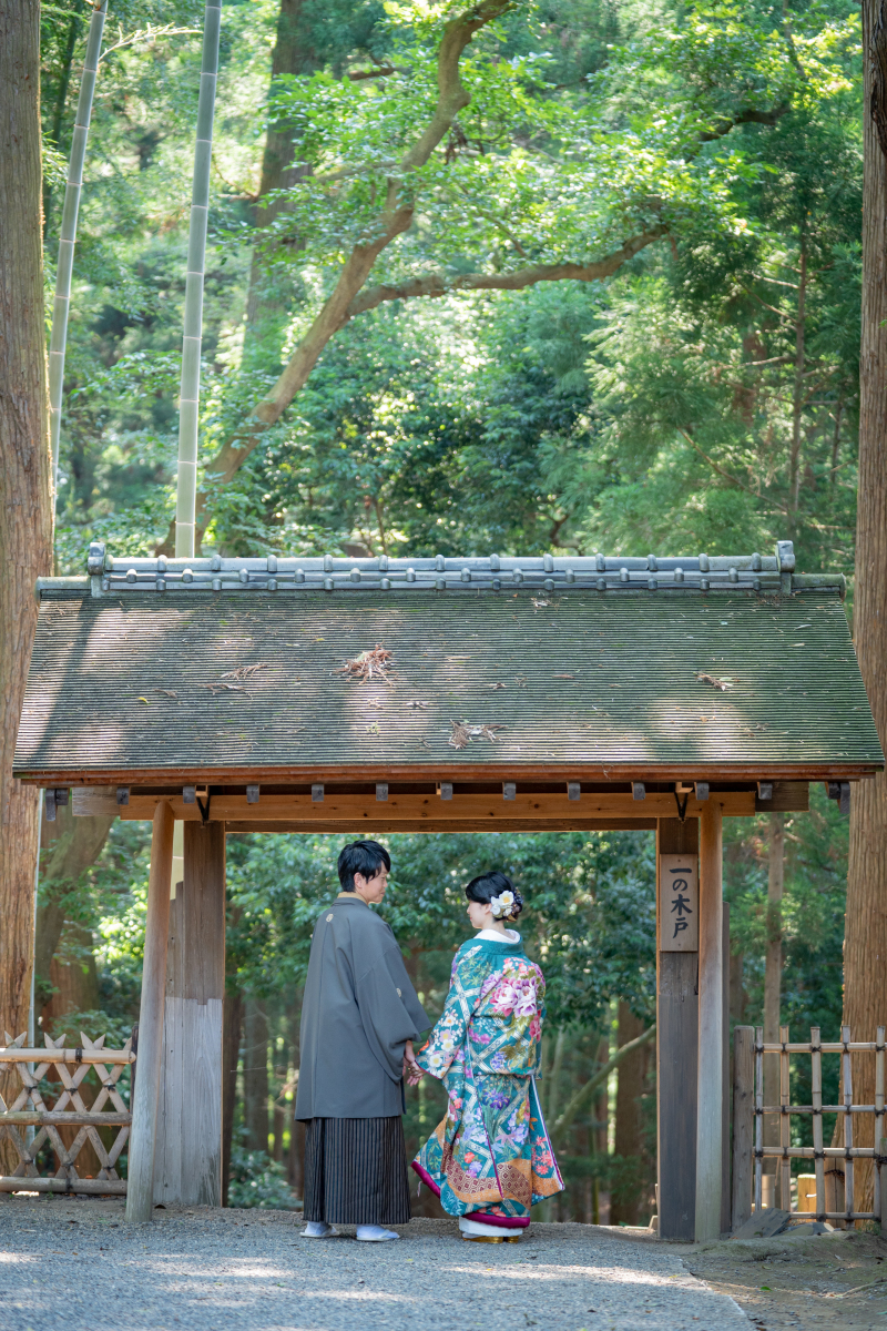 緑あふれる偕楽園へ♪行ってきます！