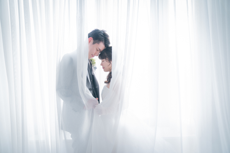 暖かさに包まれて