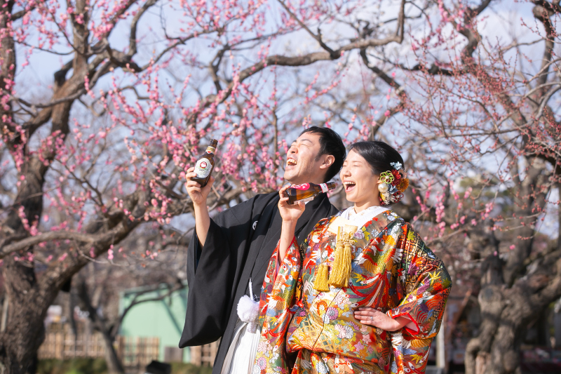 プハーーーっ！！