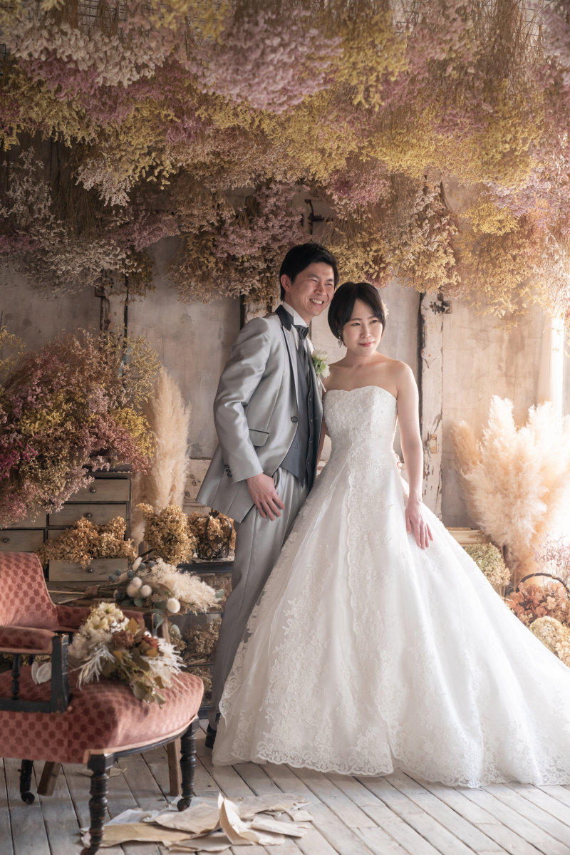 アンティークセット