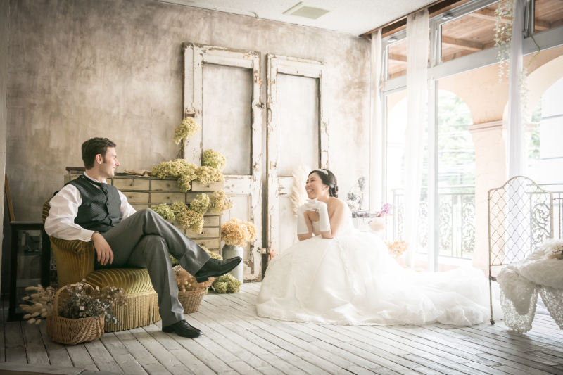 声が聞こえる1枚