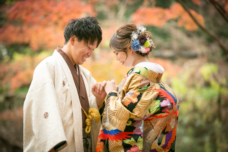 愛を誓って。。。