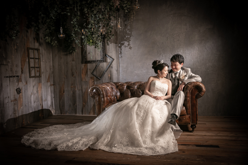 ヴィンテージスタイル