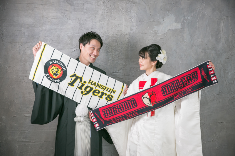 趣味のアイテム