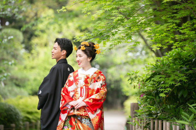 ロケとスタジオ