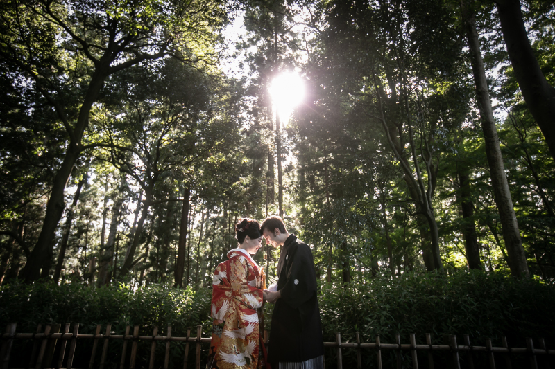 時にはクールにも！！