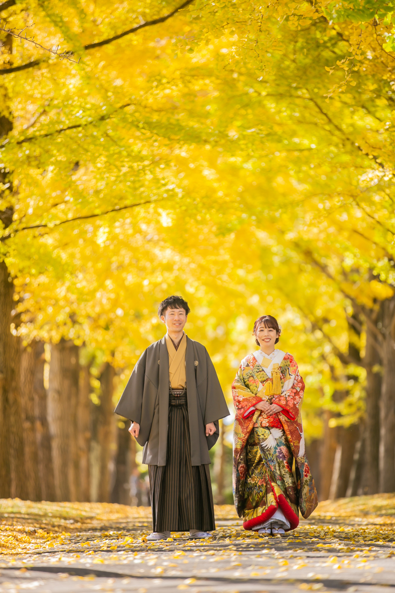 まずはロケーションから!