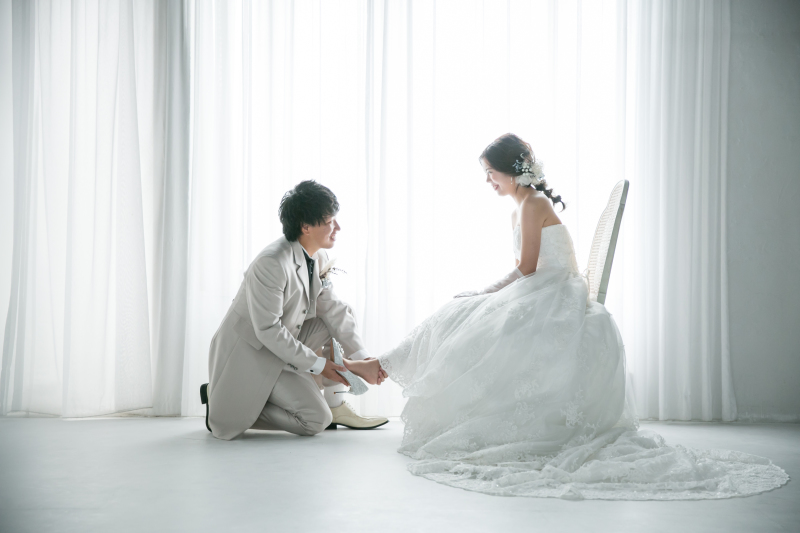 シンデレラショット！