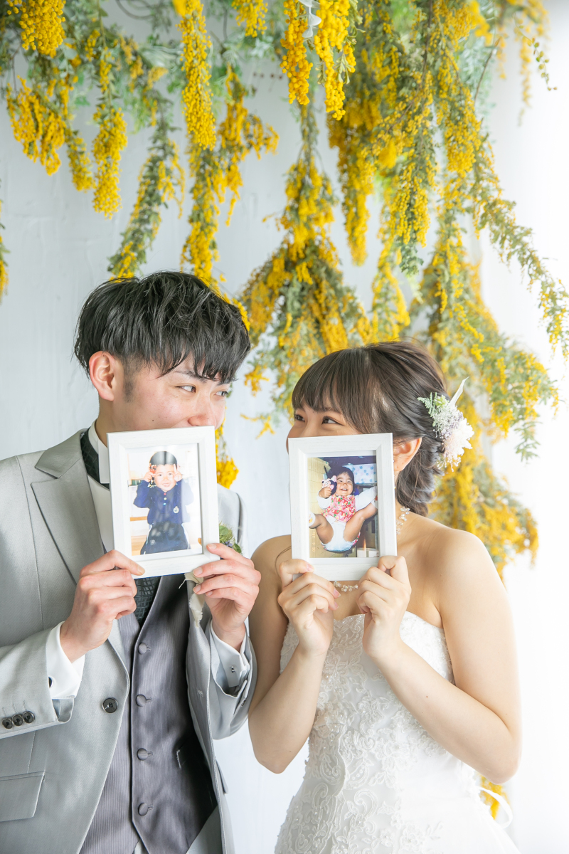 子供の頃はどんな子だった？