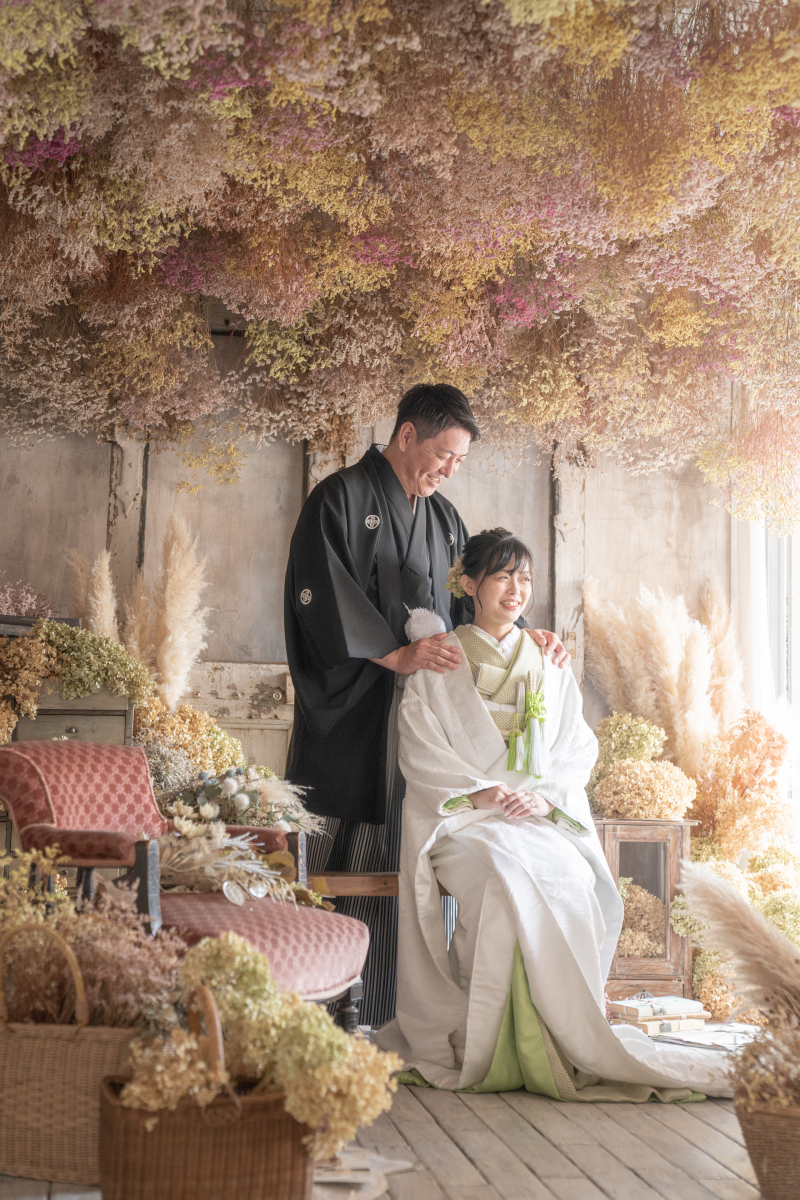 アンテークスタジオ